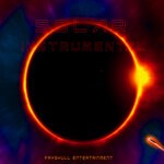 cover: Fayskull - Solar Instrumental (1)