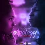 cover: Darmain Stiile - Apology