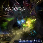 cover: Majora - Secret Of Sands