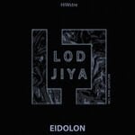 cover: Hiwstre - Eidolon