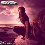 cover: Tiny T - Known Better