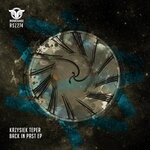 cover: Krzysiek Teper - Back In Past EP