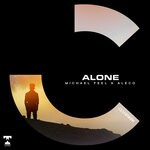 cover: Michael Feel & Aleco - Alone (Extended Mix)