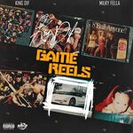 cover: King Dif - Game Reels (Explicit)