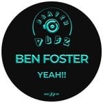 cover: Ben Foster - Yeah!!