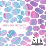 cover: Aspen Bizarre Disco - Get Up