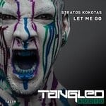 cover: Stratos Kokotas - Let Me Go