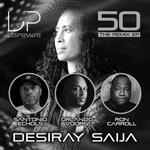 cover: Desiray Saija - 50 - The Remixes