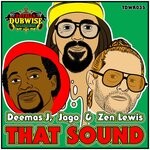 cover: Zen Lewis|Jago|Deemas J - That Sound