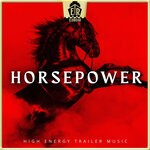 cover: Marwin Farwig - Horsepower