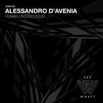 cover: Alessandro D'avenia - Human Unconscious