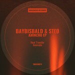 cover: BAYBISBALD|Steo - Amincho