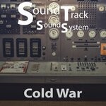 cover: Soundtrack Soundsystem - Cold War