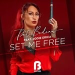 cover: Jodie Erica|Pat Bedeau - Set Me Free