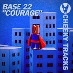 cover: Base 22 - Courage