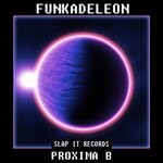 cover: Funkadeleon - Proxima B