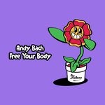 cover: Andy Bach - Free Your Body