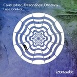 cover: Caustipher|Resonance Obscura - Lose Control