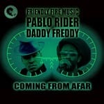 cover: Daddy Freddy|Pablo Rider - Coming From Afar