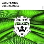 cover: Carl Pearce - Cosmic Angel