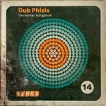 cover: Dub Phizix - The Winter Songbook