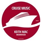 cover: Keith Mac - Mesmerized