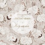 cover: Michael Simon - Live As One