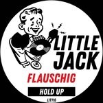 cover: Flauschig - Hold Up