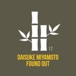 cover: Daisuke Miyamoto - Found Out