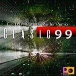 cover: E.d.d.b - Clasic99 (Patrick Muller Remix)