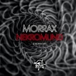 cover: Morrax - Nekromund (Original Mix)