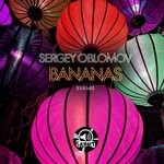 cover: Sergey Oblomov - Bananas (Dub Mix)