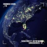 cover: Sugar Rody|Viktor Wagner - Consciousness