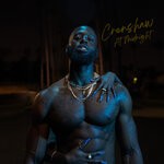 cover: Xian Bell - Crenshaw At Midnight (Explicit)