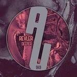 cover: Revler - Deeper