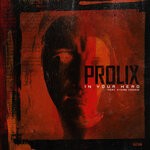 cover: Ethan Cronin|Prolix - In Your Head