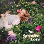 cover: Rita Ray - No Greater Love