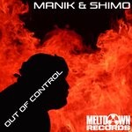 cover: Manik (nz)|Shimoxxnz - Out Of Control