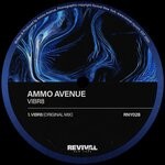 cover: Ammo Avenue - VIBR8