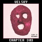 cover: Velsky - Chapter 303