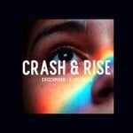 cover: Krischmann & Klingenberg - Crash & Rise