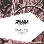 cover: I'raphael - Deeper