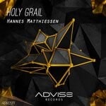 cover: Hannes Matthiessen - Holy Grail