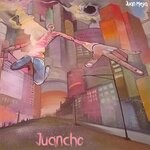 cover: Juan Mejia - JUANCHO