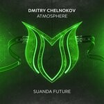 cover: Dmitry Chelnokov - Atmosphere