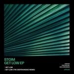 cover: Stoim - Get Low EP