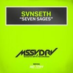 cover: Svnseth - Seven Sages