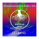 cover: Ramjamsam|Roko Xii - Feeling (Original Mix)