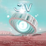 cover: Paniik|Ryse Above All - Can't Live Without You (Extended Mix)