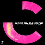 cover: Mordax Bastards|O-dee - Keep On Dancing (Extended Mix)